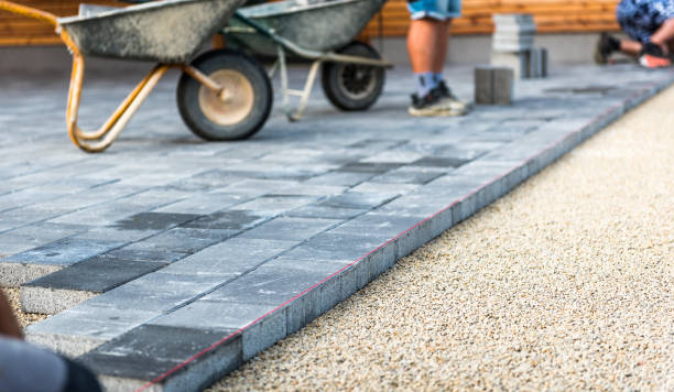 Best Best Driveway Pavers  in West Brownsville, PA