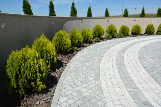 Best Residential Driveway Paver Services  in West Brownsville, PA