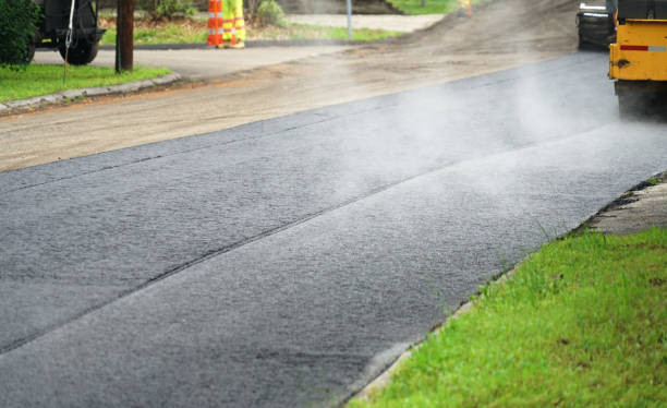 Best Driveway Paver Repair  in West Brownsville, PA