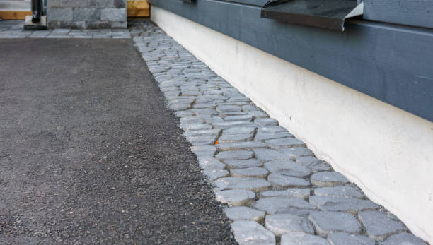 Cobblestone Driveway Pavers in West Brownsville, PA