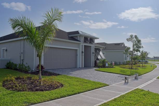 Professional Driveway Pavers in West Brownsville, PA